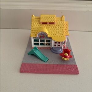 Polly Pocket Toy Shop